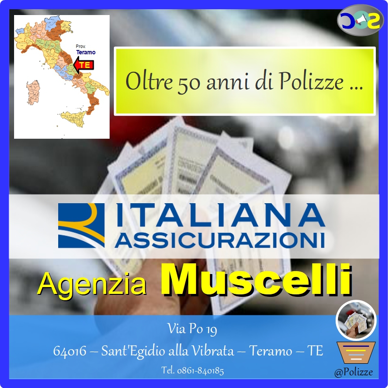 Cerca-Trova-Muscelli-Teramo-Sant-Egidio-Vibrata-Assicurazioni-Italiana-Polizze-Cid-Sinistri-Risarcimenti-Rca