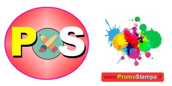 Informati #Promo : Stampa e Ricami di Grafiche Personalizzate – www.PromoStampa.it